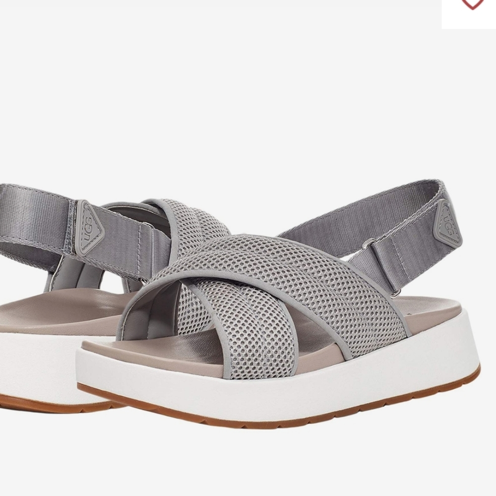 Sandals Ugg